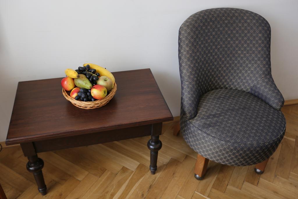 Hotel King George Praha
