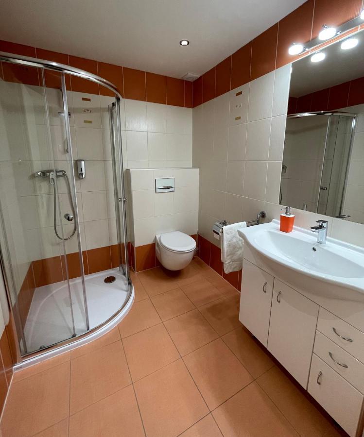 Hotel King George Praha