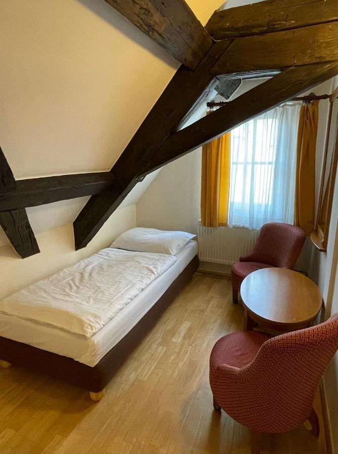 King George Praha