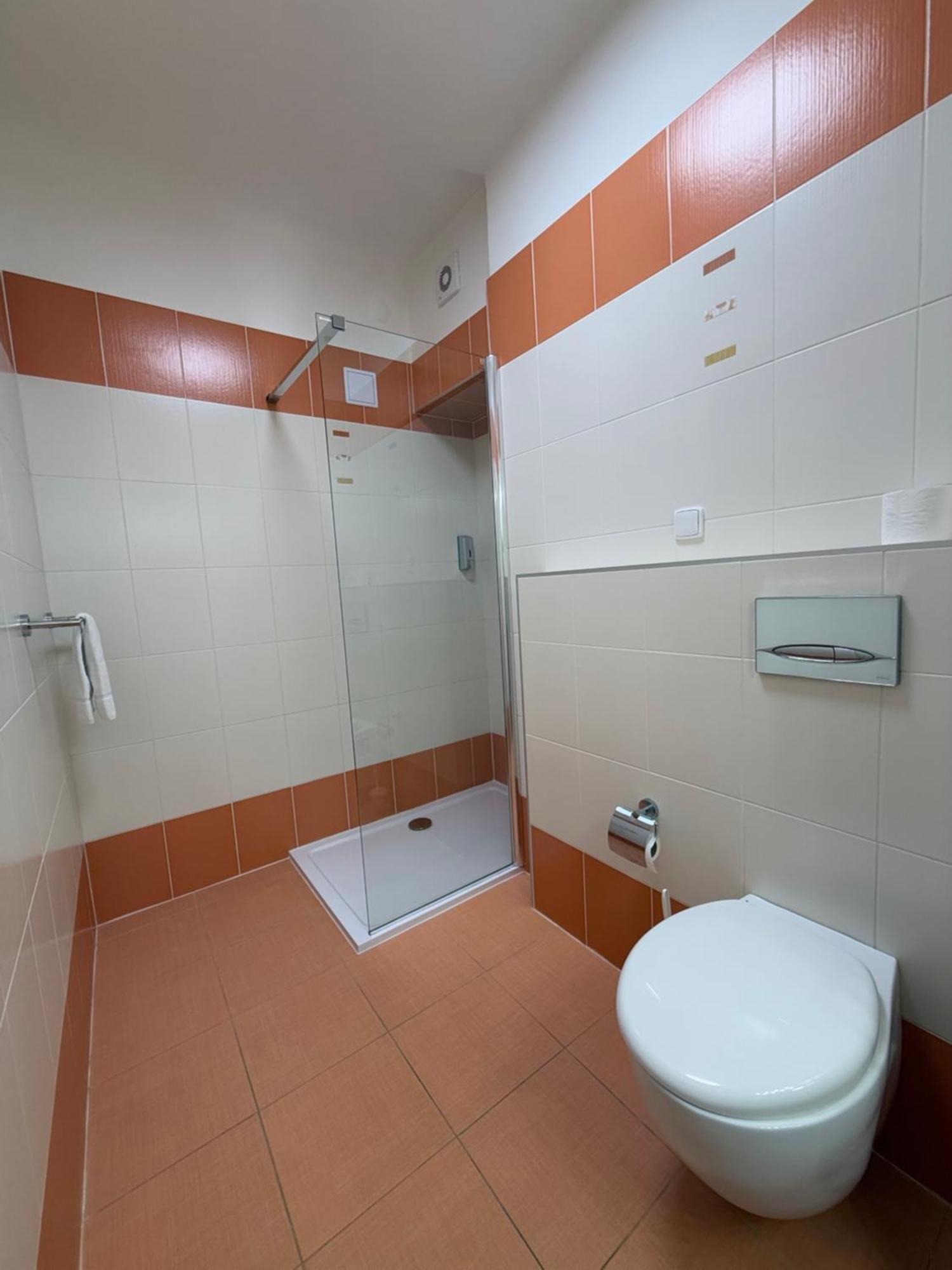 King George Hotel Praha