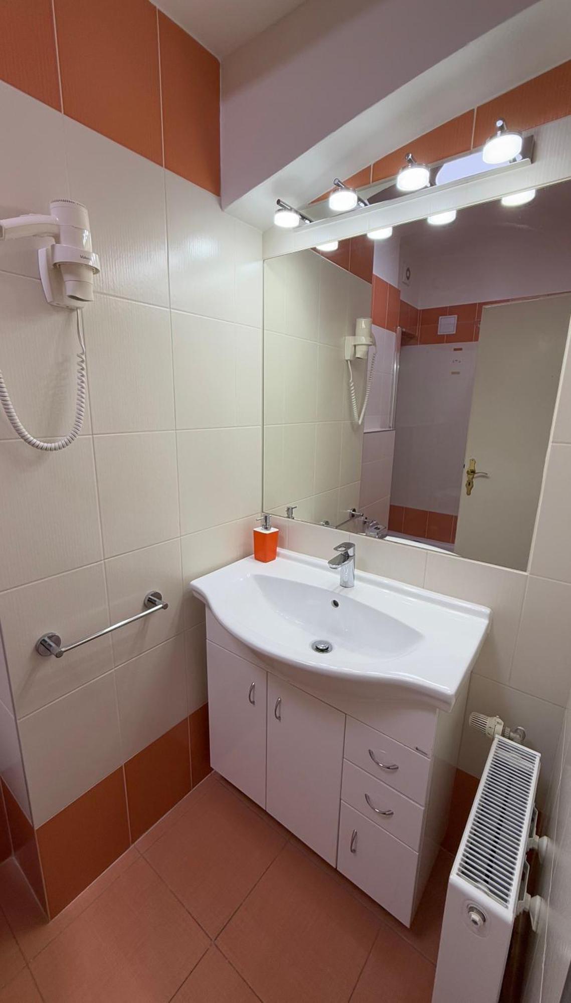 Hotel King George Praha